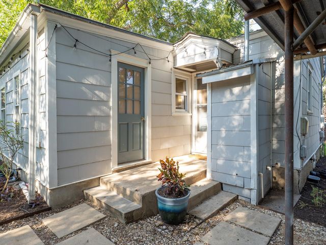 1609 Nickerson ST, Austin, TX 78704
