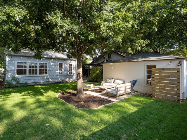 1609 Nickerson ST, Austin, TX 78704