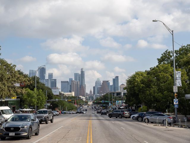 1609 Nickerson ST, Austin, TX 78704