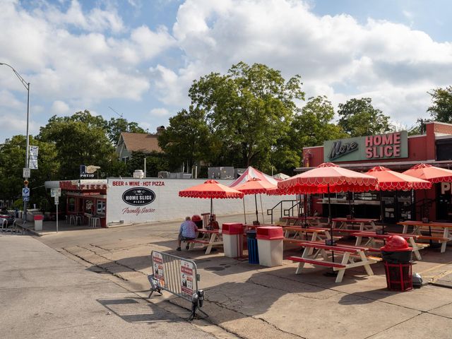 1609 Nickerson ST, Austin, TX 78704