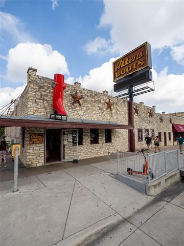 1609 Nickerson ST, Austin, TX 78704