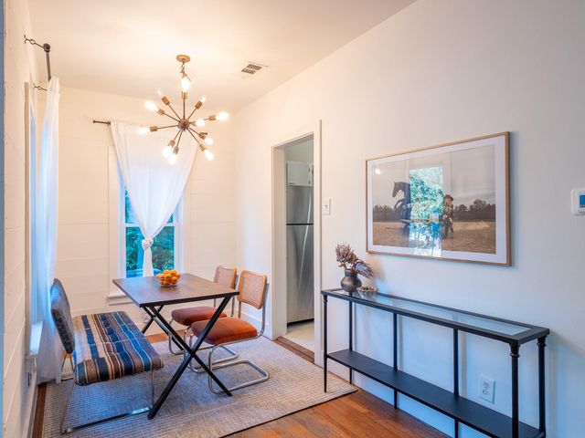 1609 Nickerson ST, Austin, TX 78704