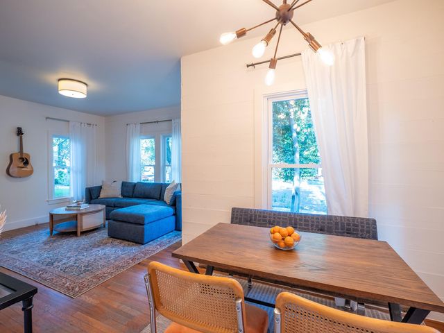 1609 Nickerson ST, Austin, TX 78704