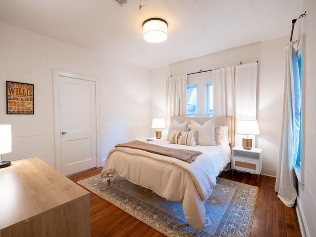 1609 Nickerson ST, Austin, TX 78704