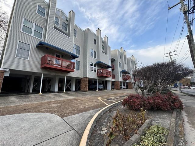 1301 Hampton Blvd Apt 202, Norfolk, VA 23517