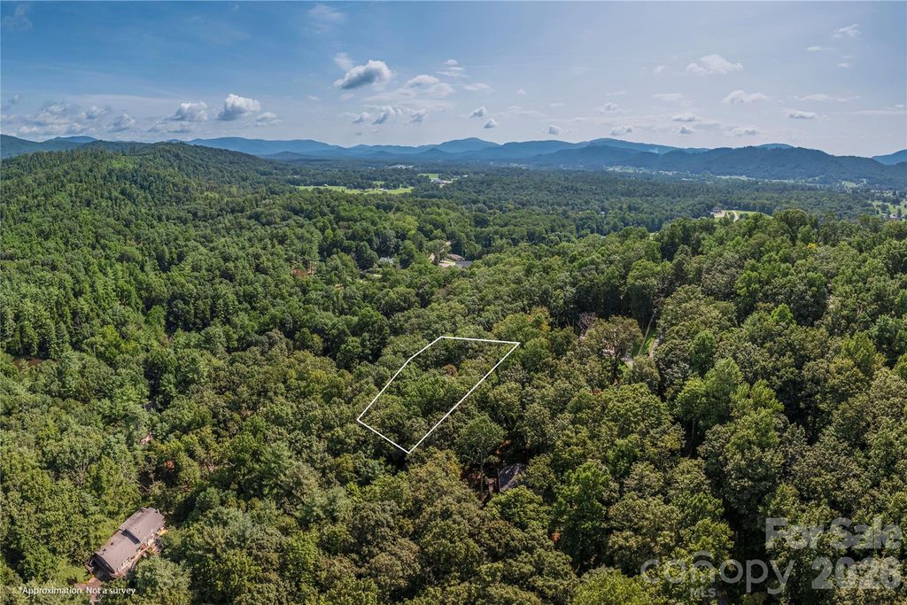 99999 Claru Ridge, Fletcher, NC 28732