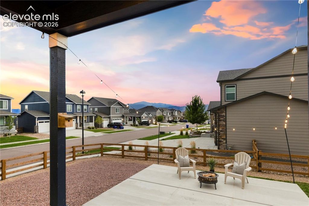 10210 Elgon Drive, Colorado Springs, CO 80924 — photo 5