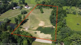 3975 Hagerman Road, Addison Township, MI 48367