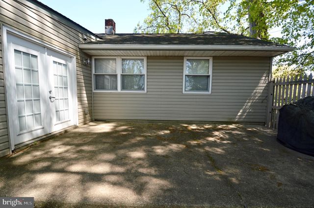 207 PHILLIPS AVE, Magnolia, NJ 08049