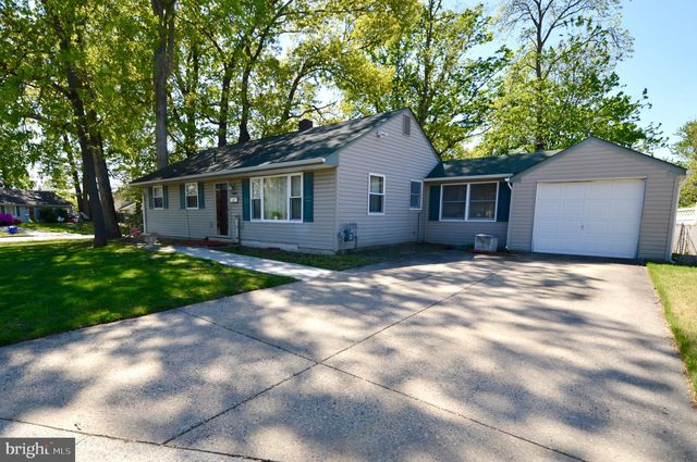 207 PHILLIPS AVE, Magnolia, NJ 08049