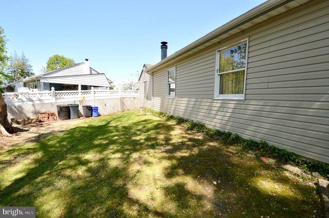 207 PHILLIPS AVE, Magnolia, NJ 08049