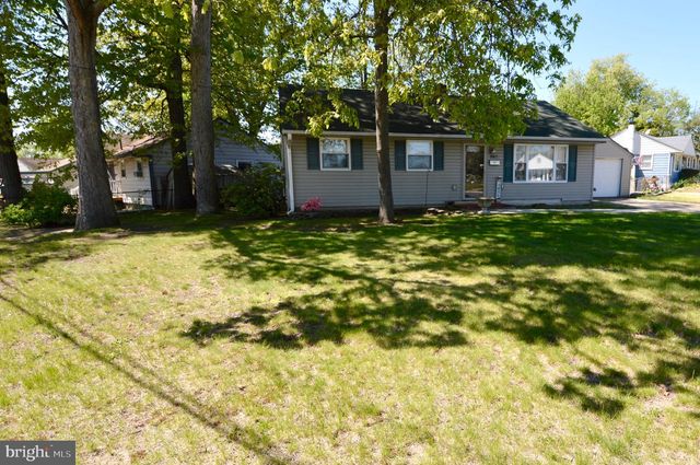207 PHILLIPS AVE, Magnolia, NJ 08049