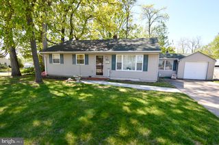 207 PHILLIPS AVE, Magnolia, NJ 08049