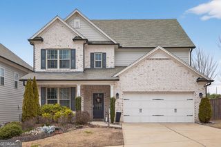 100 Summit Lane, Woodstock, GA 30189