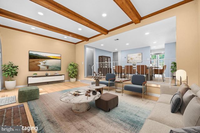 10067 MAPLE LEAF DR, Montgomery Village, MD 20886
