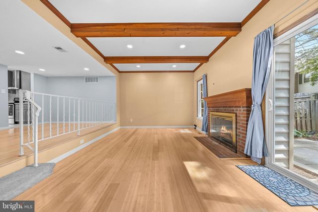 10067 MAPLE LEAF DR, Montgomery Village, MD 20886