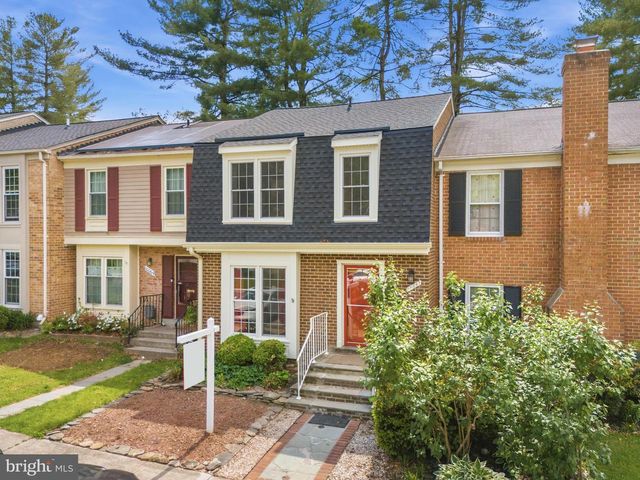 10067 MAPLE LEAF DR, Montgomery Village, MD 20886