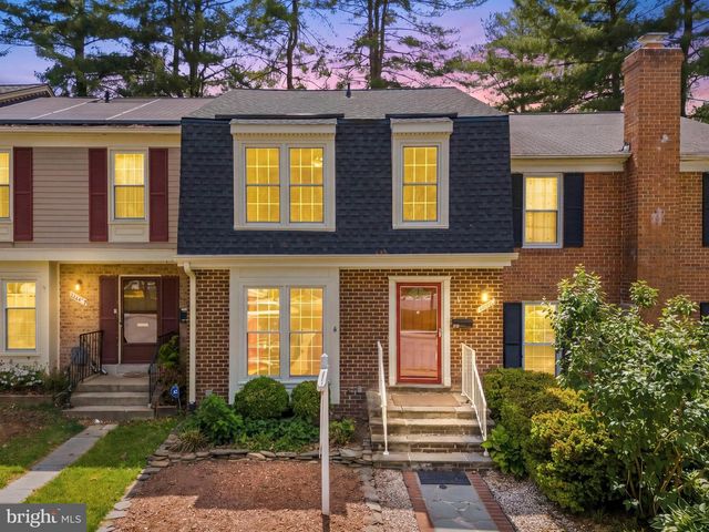 10067 MAPLE LEAF DR, Montgomery Village, MD 20886