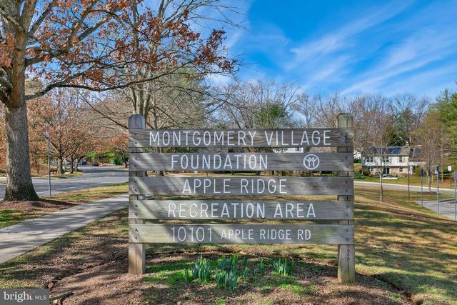 10067 MAPLE LEAF DR, Montgomery Village, MD 20886