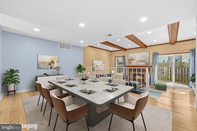 10067 MAPLE LEAF DR, Montgomery Village, MD 20886