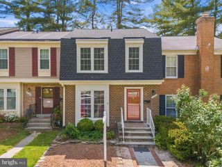 10067 MAPLE LEAF DR, Montgomery Village, MD 20886