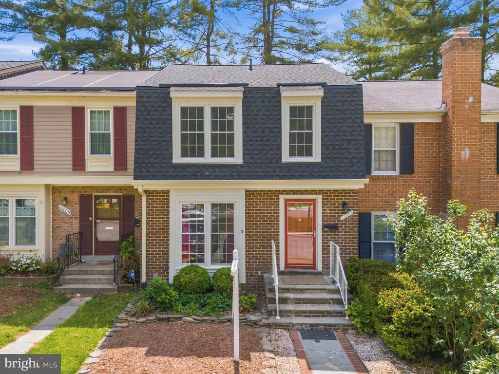 10067 MAPLE LEAF DR, Montgomery Village, MD 20886