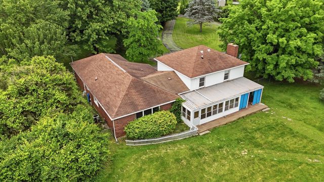 5844 Morris Road 5844 Morris Road, Springfield, OH 45502