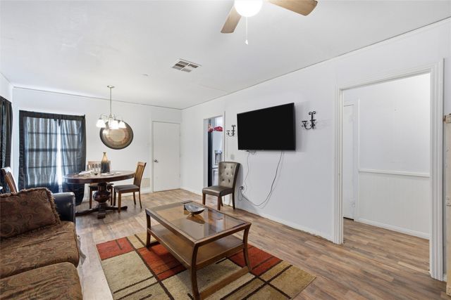 3329 Cumberland Avenue, Waco, TX 76708