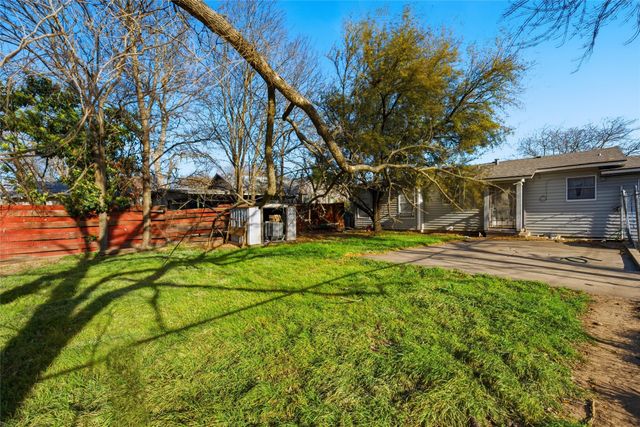 3329 Cumberland Avenue, Waco, TX 76708