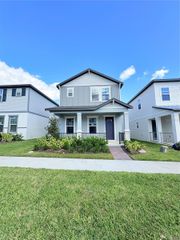 16538 SILVER BROOK WAY, Winter Garden, FL 34787