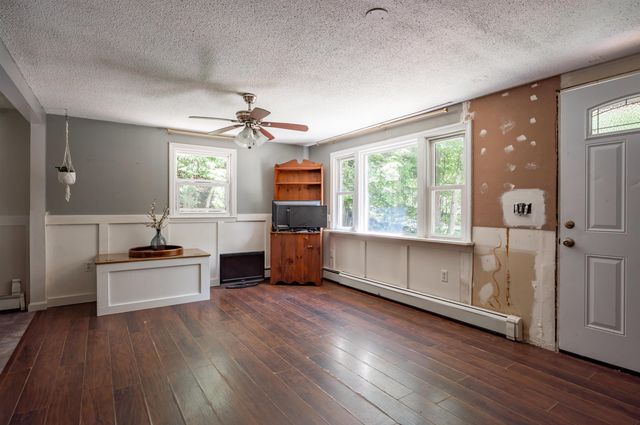 215 Fox Farm Road, New Ipswich, NH 03071
