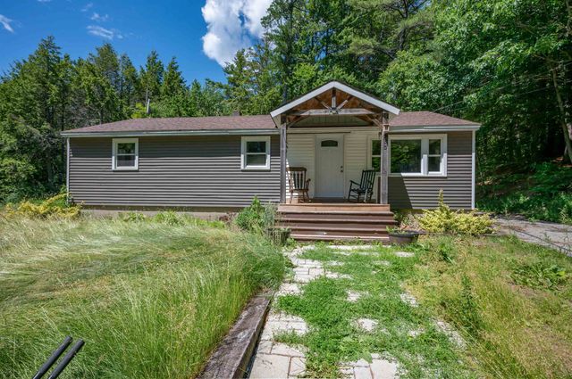 215 Fox Farm Road, New Ipswich, NH 03071