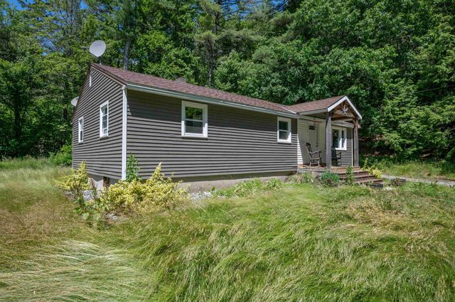 215 Fox Farm Road, New Ipswich, NH 03071