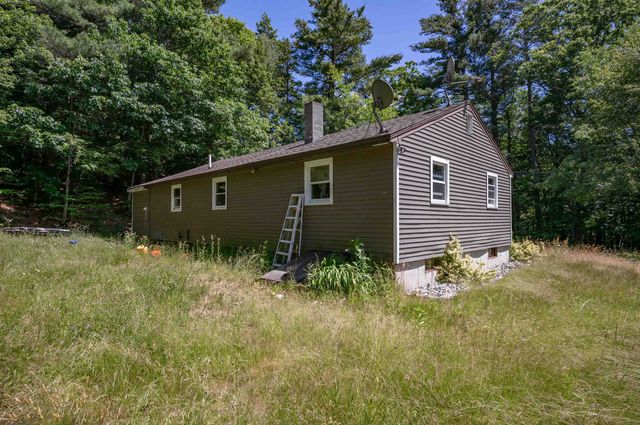 215 Fox Farm Road, New Ipswich, NH 03071
