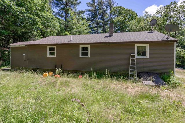 215 Fox Farm Road, New Ipswich, NH 03071