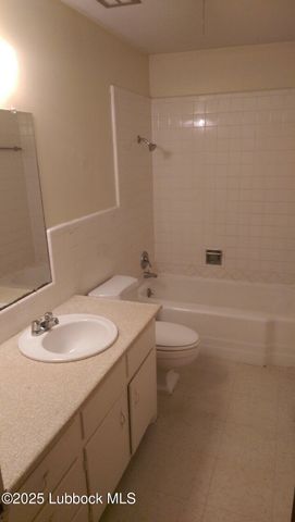 2010 54th Street, Lubbock, TX 79412