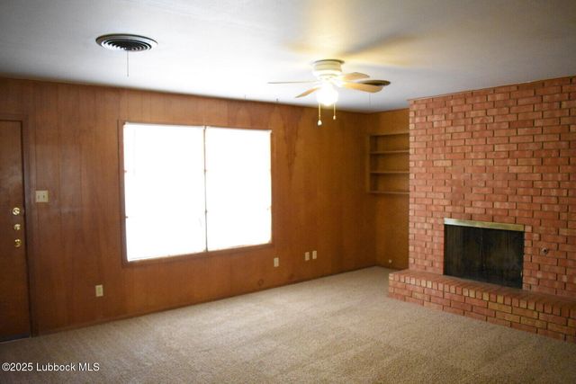 2010 54th Street, Lubbock, TX 79412
