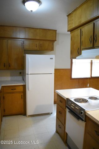 2010 54th Street, Lubbock, TX 79412