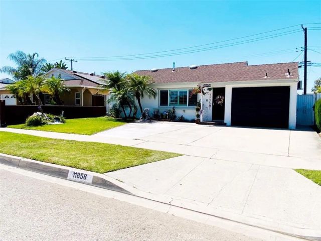 11858 Pantheon, Norwalk, CA 90650