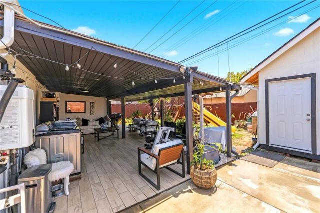 11858 Pantheon, Norwalk, CA 90650