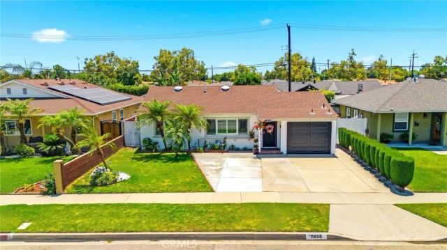 11858 Pantheon, Norwalk, CA 90650