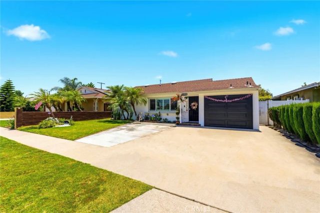 11858 Pantheon, Norwalk, CA 90650