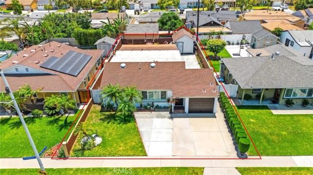 11858 Pantheon, Norwalk, CA 90650