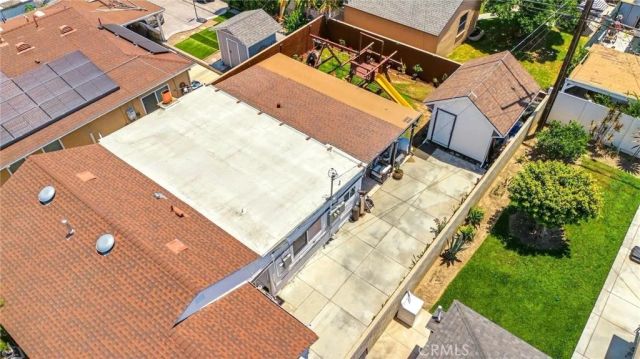 11858 Pantheon, Norwalk, CA 90650