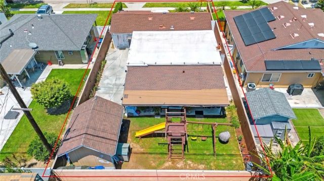 11858 Pantheon, Norwalk, CA 90650