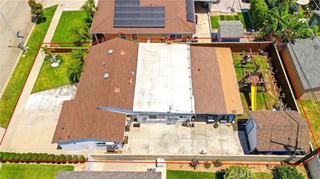 11858 Pantheon, Norwalk, CA 90650