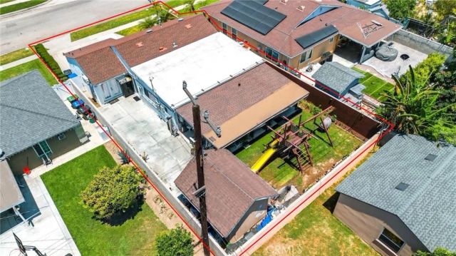 11858 Pantheon, Norwalk, CA 90650