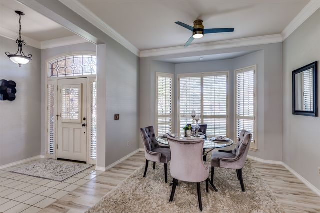4540 Bentley Drive, Plano, TX 75093