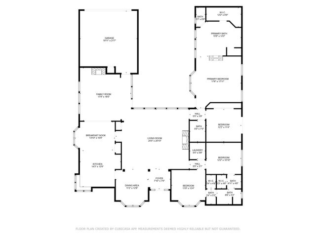 4540 Bentley Drive, Plano, TX 75093
