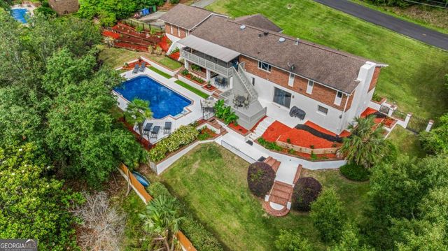 7126 Lullwater Drive, Columbus, GA 31904